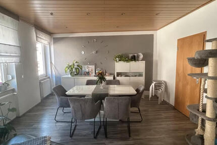 ObjNr:19755 - Gepflegtes MFH mit 7 Einheiten zentrumsnah in Frankenthal 11 zimmer