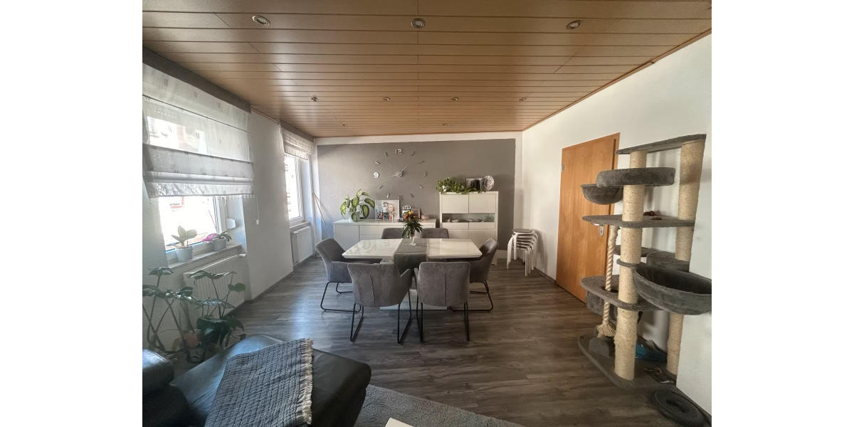 ObjNr:19755 - Gepflegtes MFH mit 7 Einheiten zentrumsnah in Frankenthal 11 zimmer