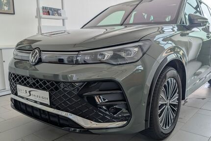VW Tiguan 12.456 km 42.160 &euro; Sangerhausen 06526