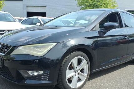 Seat Leon 94.405 km 8.900 &euro; Hilpoltstein 91161