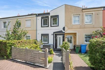 Einziehen. Ankommen. Wohlfühlen. 4 zimmer