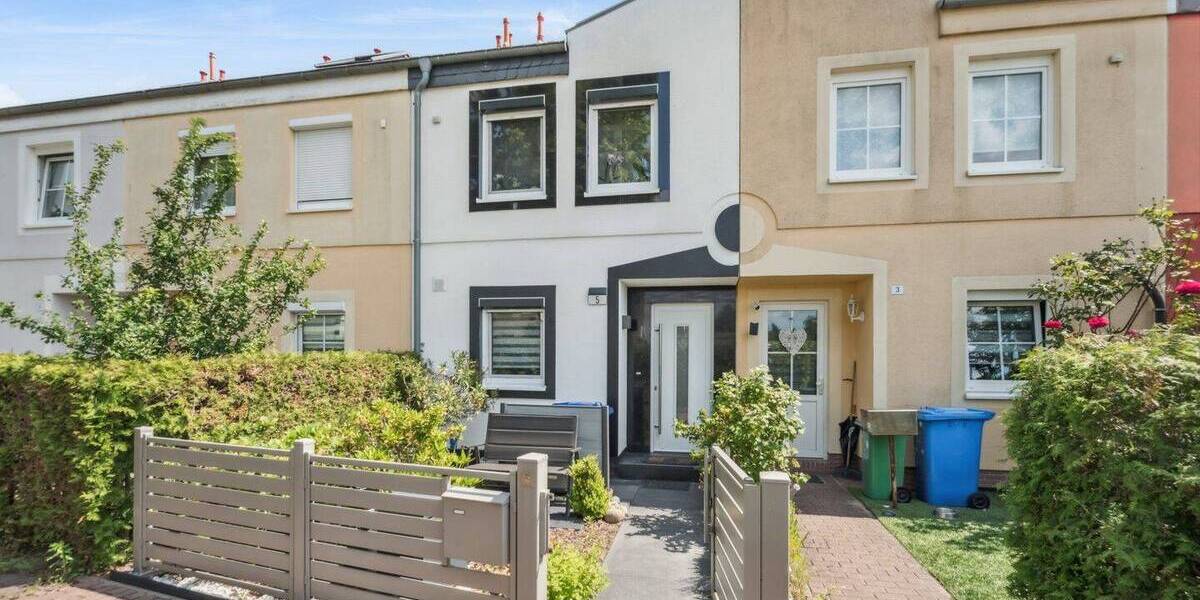 Einziehen. Ankommen. Wohlfühlen. 4 zimmer