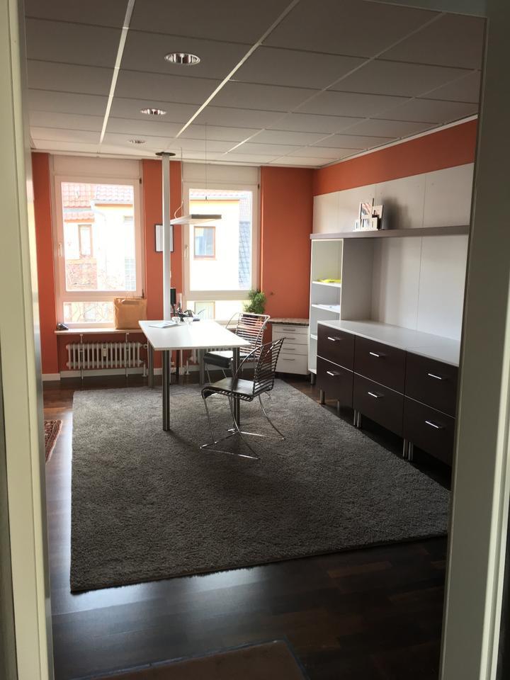 Attraktive Büroetage in der Innenstadt mit Ausblick zimmer