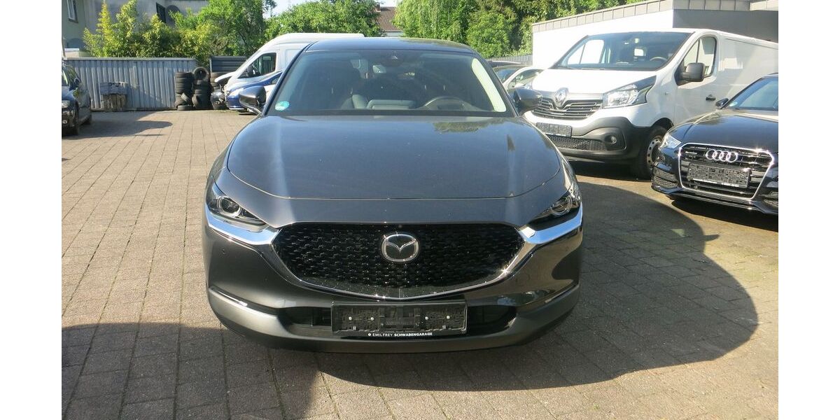 Mazda CX-30 25.000 km 21.870 &euro; Bergisch Gladbach 51427