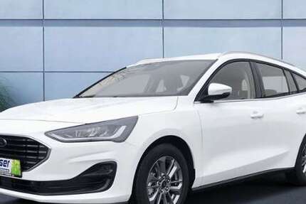 Ford Focus 1.510 km 28.949 € Gera 07546