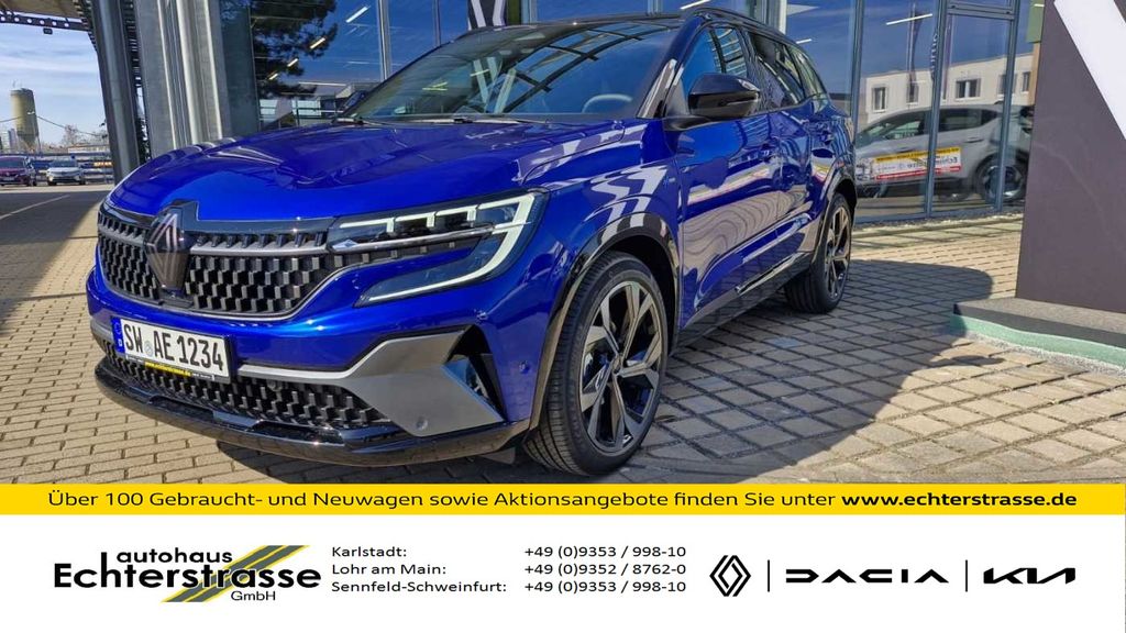 Renault Austral 14.900 km 36.840 &euro; Karlstadt 97753