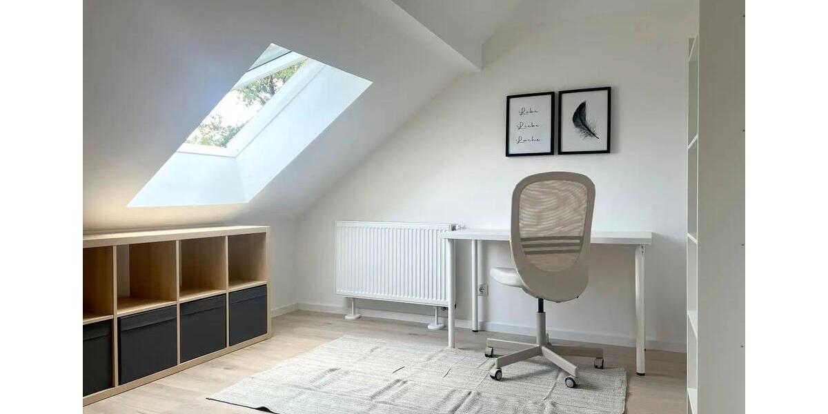 Dachgeschoßwohnung Stein - 3 Zimmer, 94 m&sup2;, 299.990&euro; | Angebot:26132601