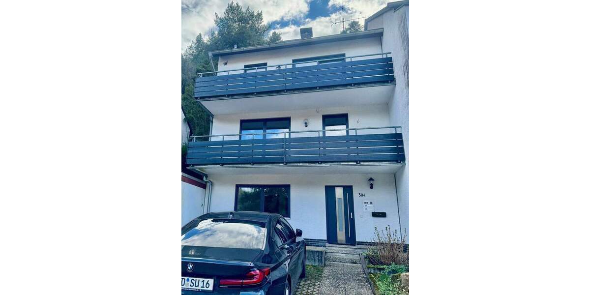 Reihenendhaus Heidelberg Schlierbach - 6 Zimmer, 170 m&sup2;, 1.790&euro; | Angebot:25709943