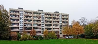 Eigentumswohnung in GE-Feldmark