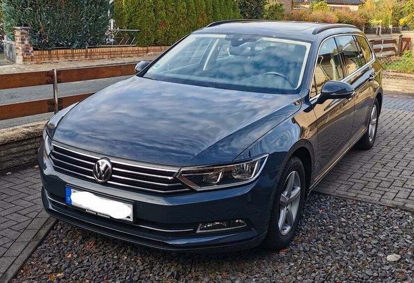 Passat