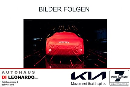 Kia ceed Sportswagon 145.500 km 7.790 &euro; Solms 35606