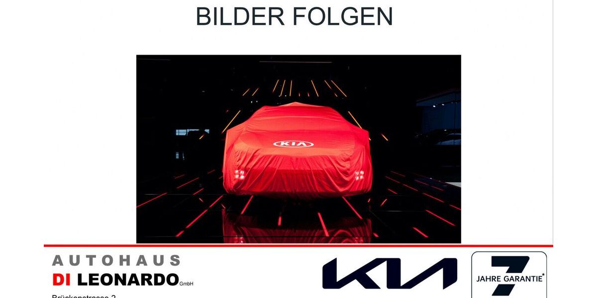 Kia ceed Sportswagon 145.500 km 7.790 &euro; Solms 35606