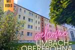Etagenwohnung Limbach-Oberfrohna Oberfrohna - 3 Zimmer, 60 m&sup2;, 408&euro; | Angebot:26868301