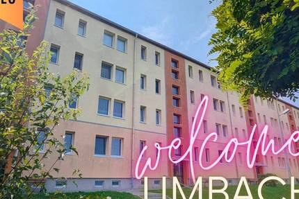 Wohnung Limbach-Oberfrohna Oberfrohna - 3 Zimmer, 60 m&sup2;, 408&euro; | Angebot:26868301