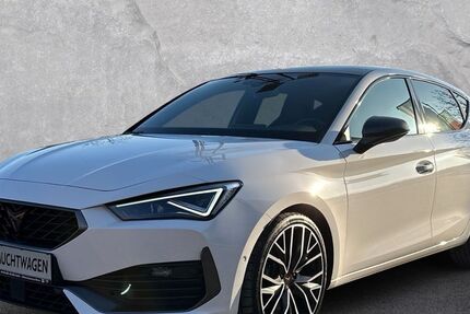 Cupra Leon 53.327 km 31.450 &euro; Ostheim 97645