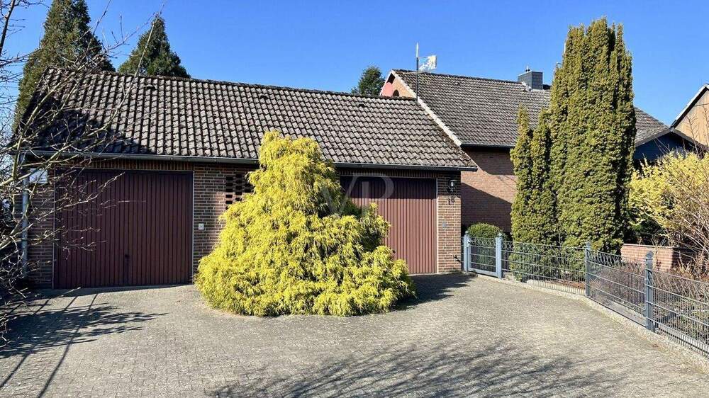 Einfamilienhaus Wrestedt - 4 Zimmer, 148 m&sup2;, 269.000&euro; | Angebot:25877518