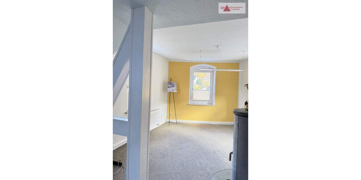 Mehrfamilienhaus, Wohnhaus Lichtenstein/Sachsen Lichtenstein - 8 Zimmer, 286 m&sup2;, 277.000&euro; | Angebot:24250865