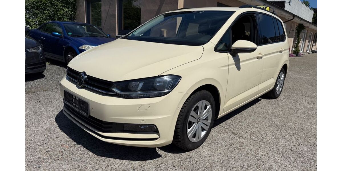 VW Touran 359.000 km 5.490 &euro; Hamburg 22047