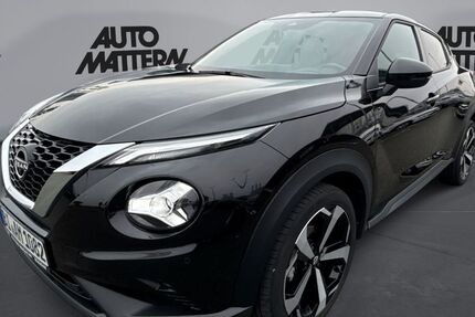 Nissan Juke 34.064 km 19.990 &euro; Bielefeld 33719