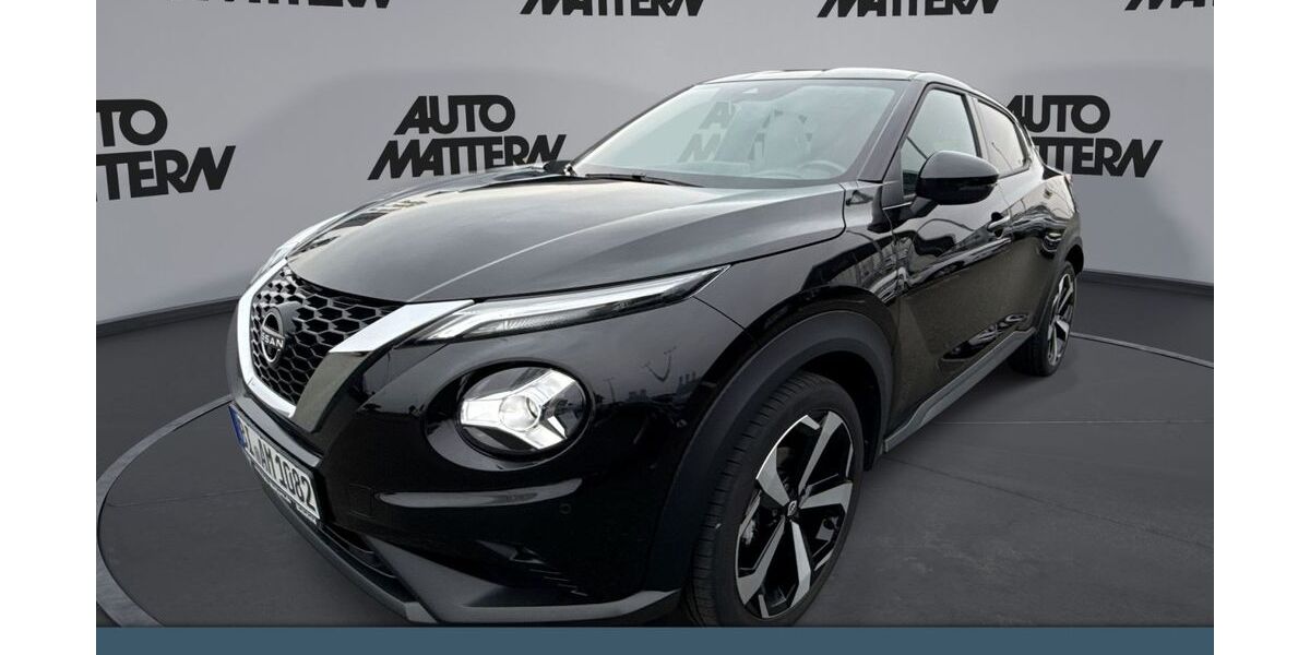 Nissan Juke 34.064 km 19.990 &euro; Bielefeld 33719
