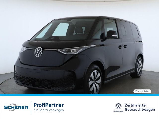 VW ID. Buzz 2.135 km 46.900 &euro; Bingen / Rhein 55411