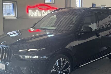 BMW X7 53.000 km 89.700 &euro; Rüsselsheim (bei Frankfurt/Main) 65428