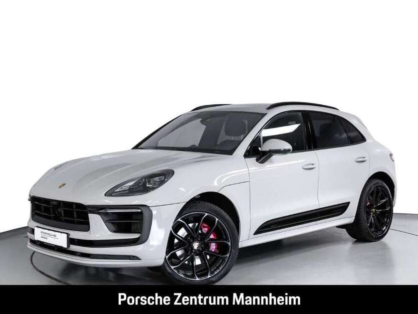 Macan