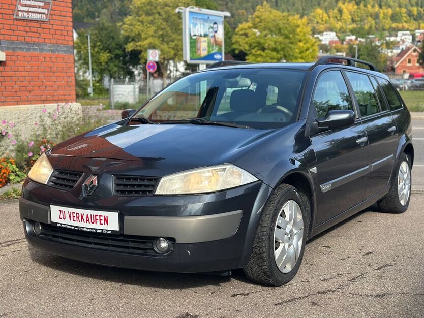 Renault Megane 181.500 km 1.950 € Geislingen an der steige 73312