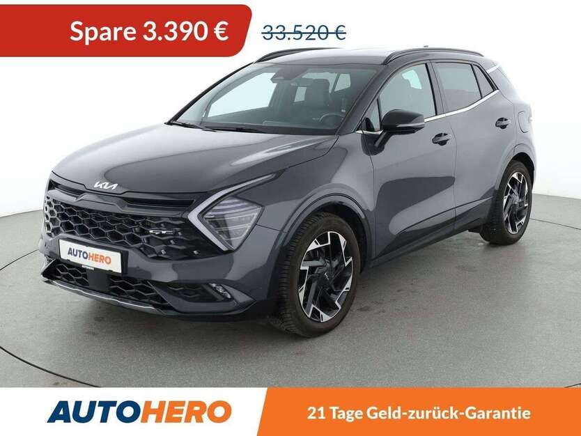 Kia Sportage 36.581 km 30.130 € Köln 50739