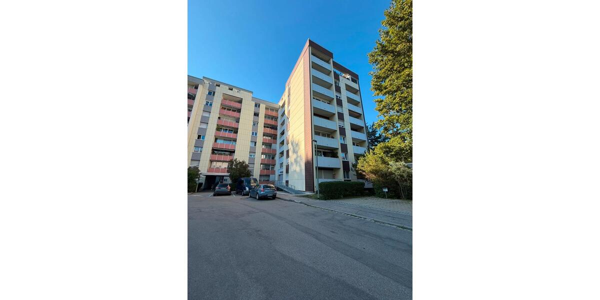 Etagenwohnung Kaufbeuren - 3 Zimmer, 67 m&sup2;, 225.000&euro; | Angebot:27109952