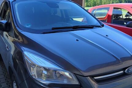 Ford Kuga 159.000 km 10.800 &euro; Walpertskirchen 85469