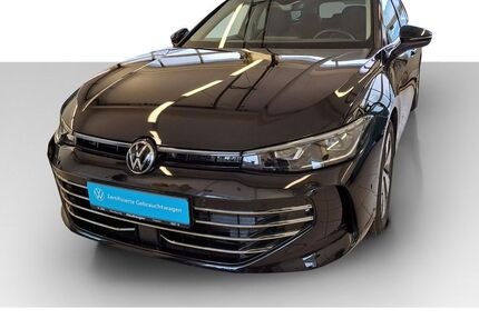 VW Passat Variant 9.500 km 39.480 &euro; Bernbeuren 86975