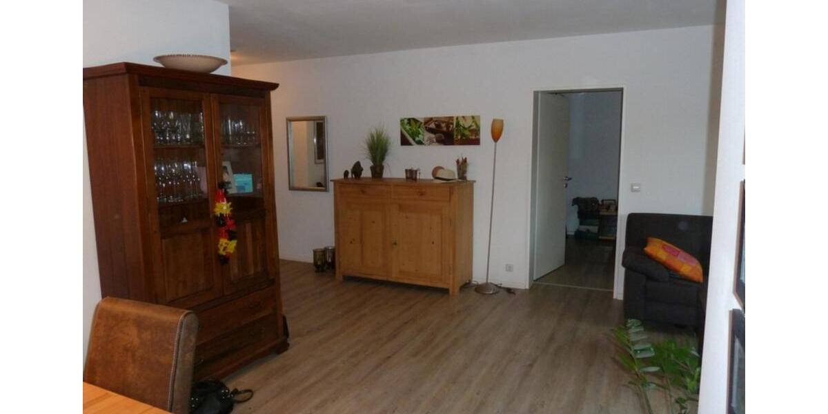 Etagenwohnung Waldkirch - 2 Zimmer, 60 m&sup2;, 750&euro; | Angebot:25321943