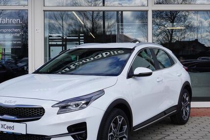Kia XCeed 18.500 km 21.950 &euro; Cham 93413