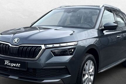 Skoda Kamiq 45.314 km 17.390 &euro; Delbrück-Westenholz 33129