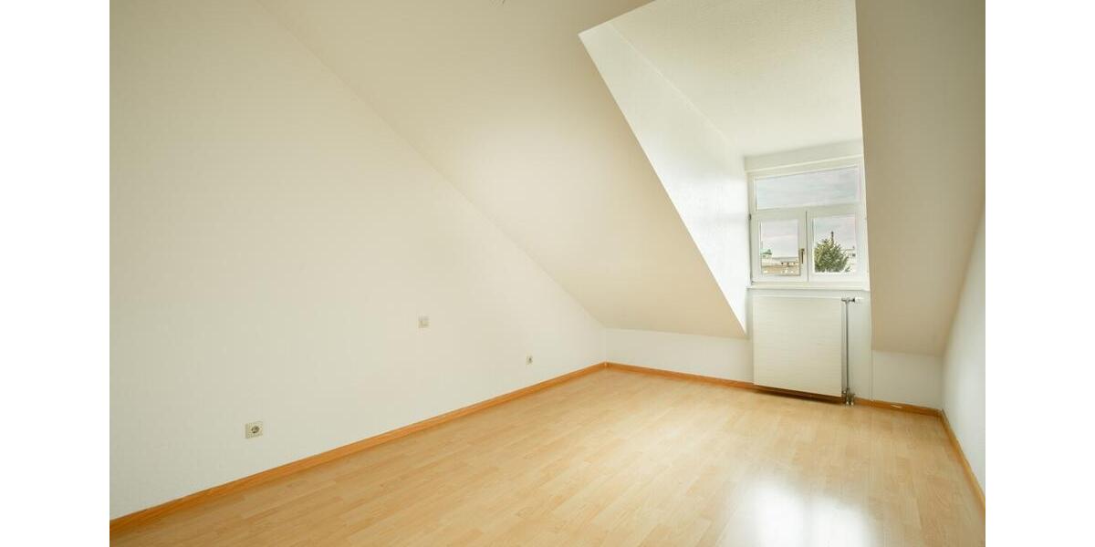 Dachgeschoßwohnung Bad Säckingen - 2 Zimmer, 57 m&sup2;, 684&euro; | Angebot:25433245