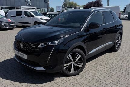 Peugeot 3008 29.907 km 29.750 &euro; Halberstadt 38820