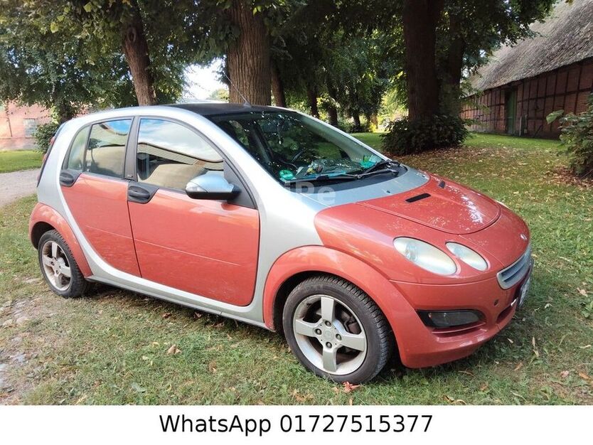 ForFour