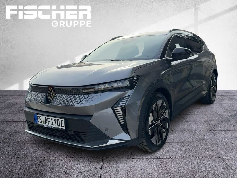 Renault Scenic 9.900 km 39.990 € Esslingen 73734