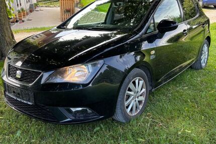 Seat Ibiza 107.400 km 4.000 &euro; Pittenhart 83132