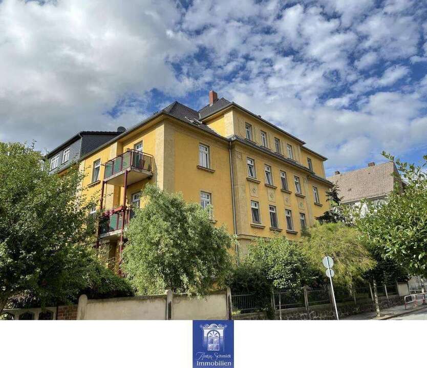 Wohnung zum Mieten in Riesa 493 € 89.62 m²