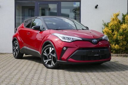 Toyota C-HR 42.550 km 22.870 &euro; Düren 52353