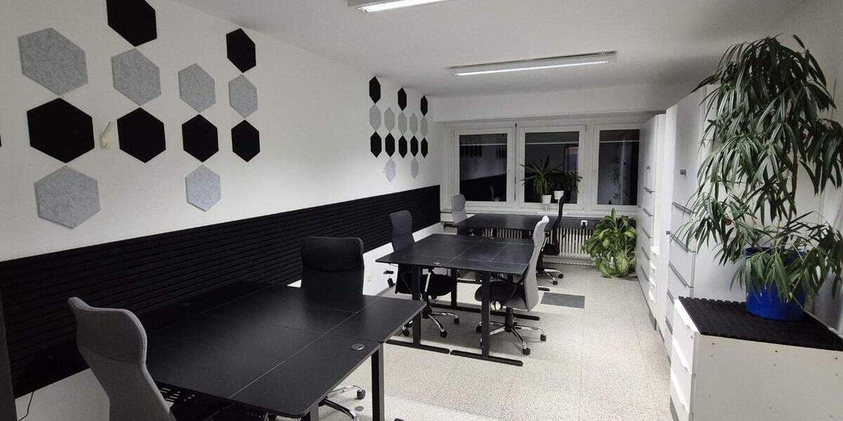 Gewerbeobjekt Rüsselsheim am Main Rüsselsheim - 150&euro; | Angebot:25659402