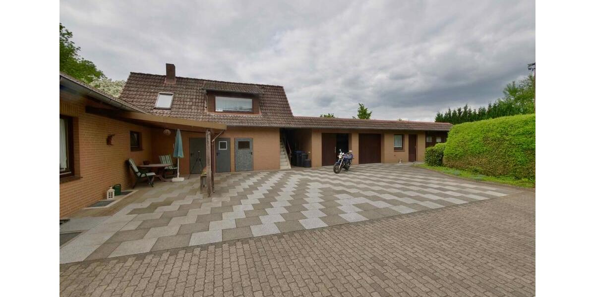 Einfamilienhaus Hohenlockstedt - 5 Zimmer, 100 m&sup2;, 290.000&euro; | Angebot:26988967