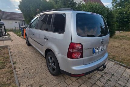VW Touran 302.000 km 2.500 &euro; Worms 67551