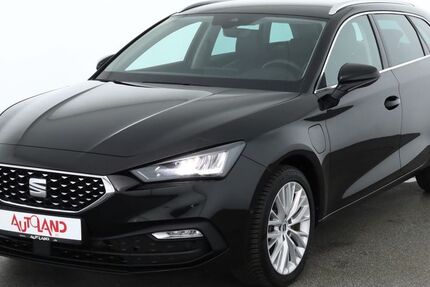 Seat Leon 89.987 km 22.990 &euro; Senftenberg 01968