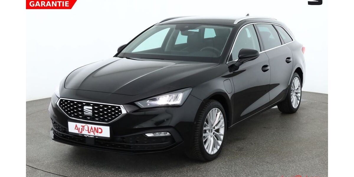 Seat Leon 89.987 km 22.990 &euro; Senftenberg 01968