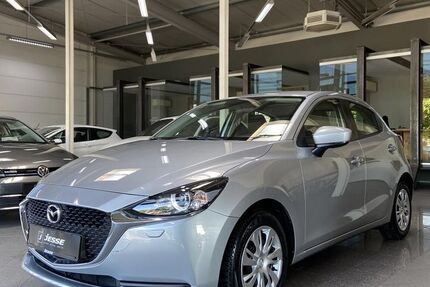 Mazda 2 53.300 km 11.489 € Ibbenbüren 49477