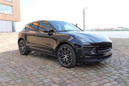 Porsche Macan 22.100 km 67.500 &euro; Hamburg 22763
