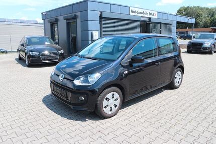 VW up! 93.325 km 5.990 &euro; Bendorf 56170